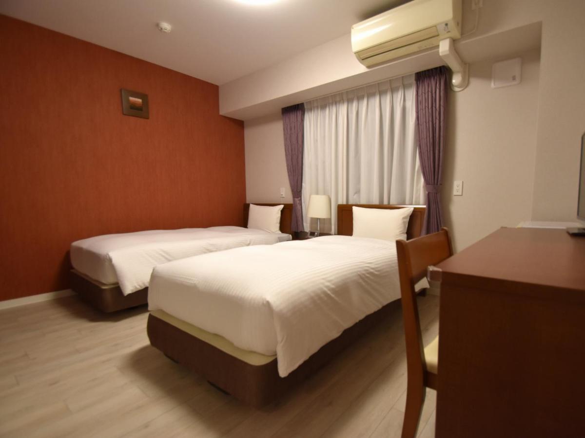 Hotel Hakata Place Fukuoka  Exterior photo