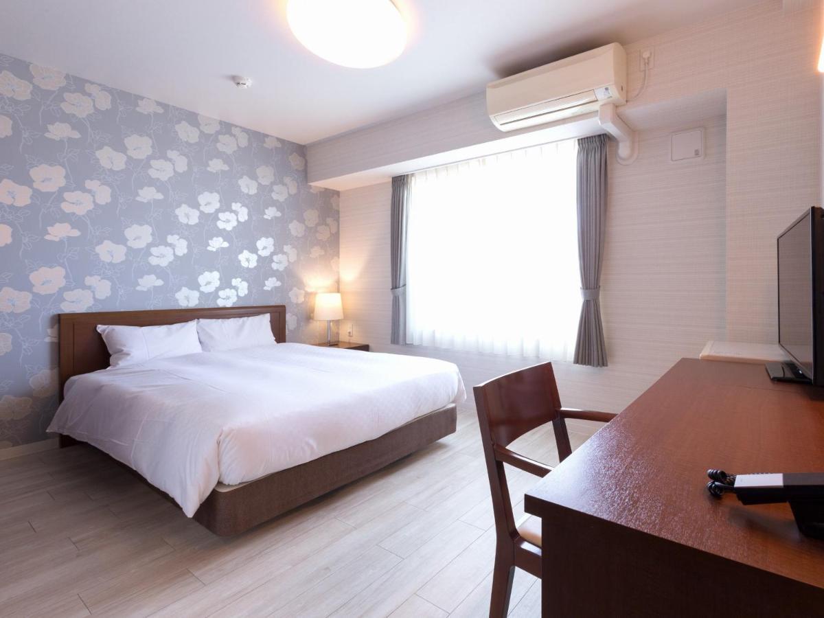 Hotel Hakata Place Fukuoka  Exterior photo
