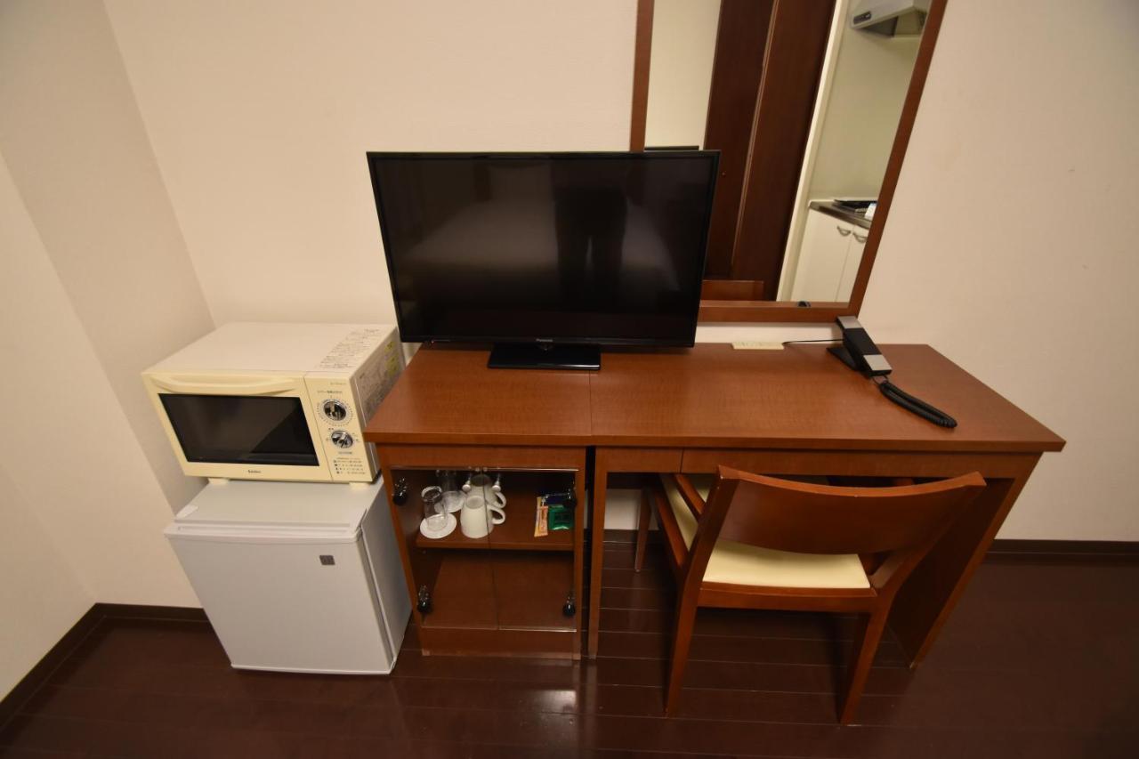 Hotel Hakata Place Fukuoka  Exterior photo