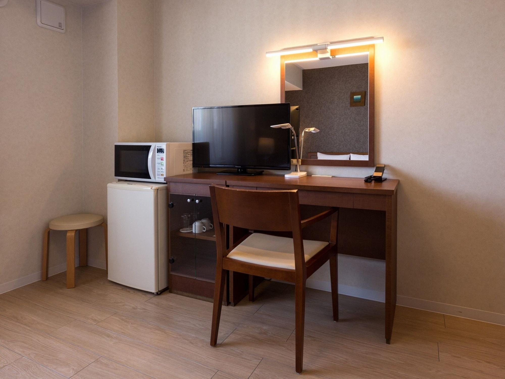 Hotel Hakata Place Fukuoka  Exterior photo
