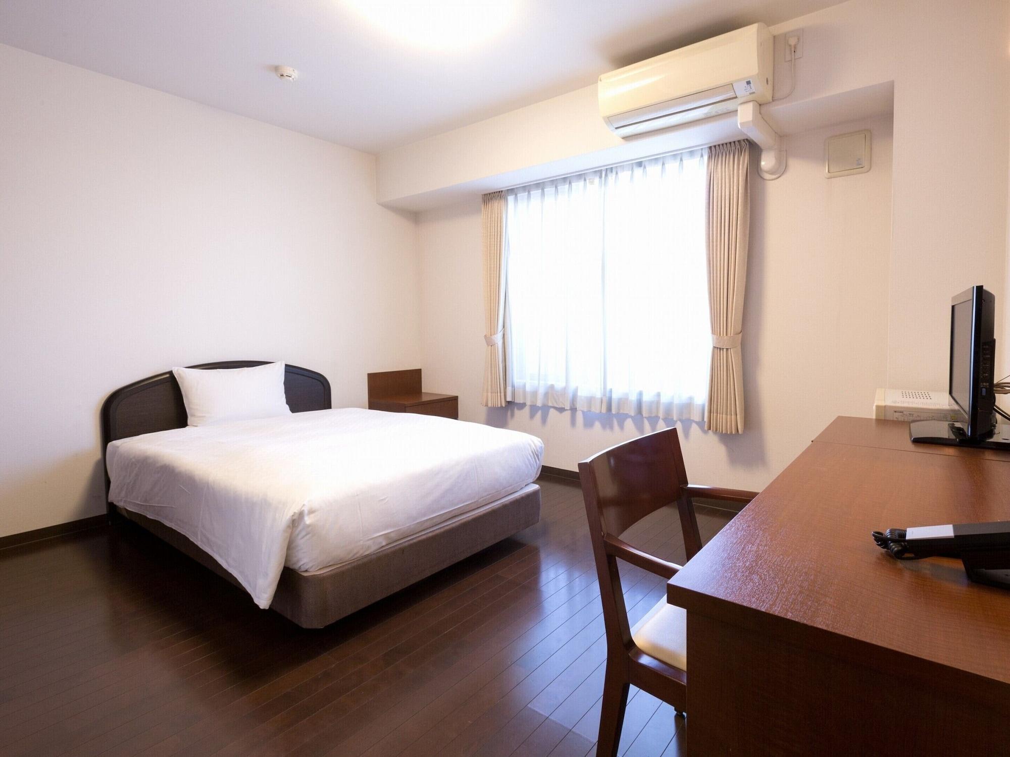 Hotel Hakata Place Fukuoka  Exterior photo