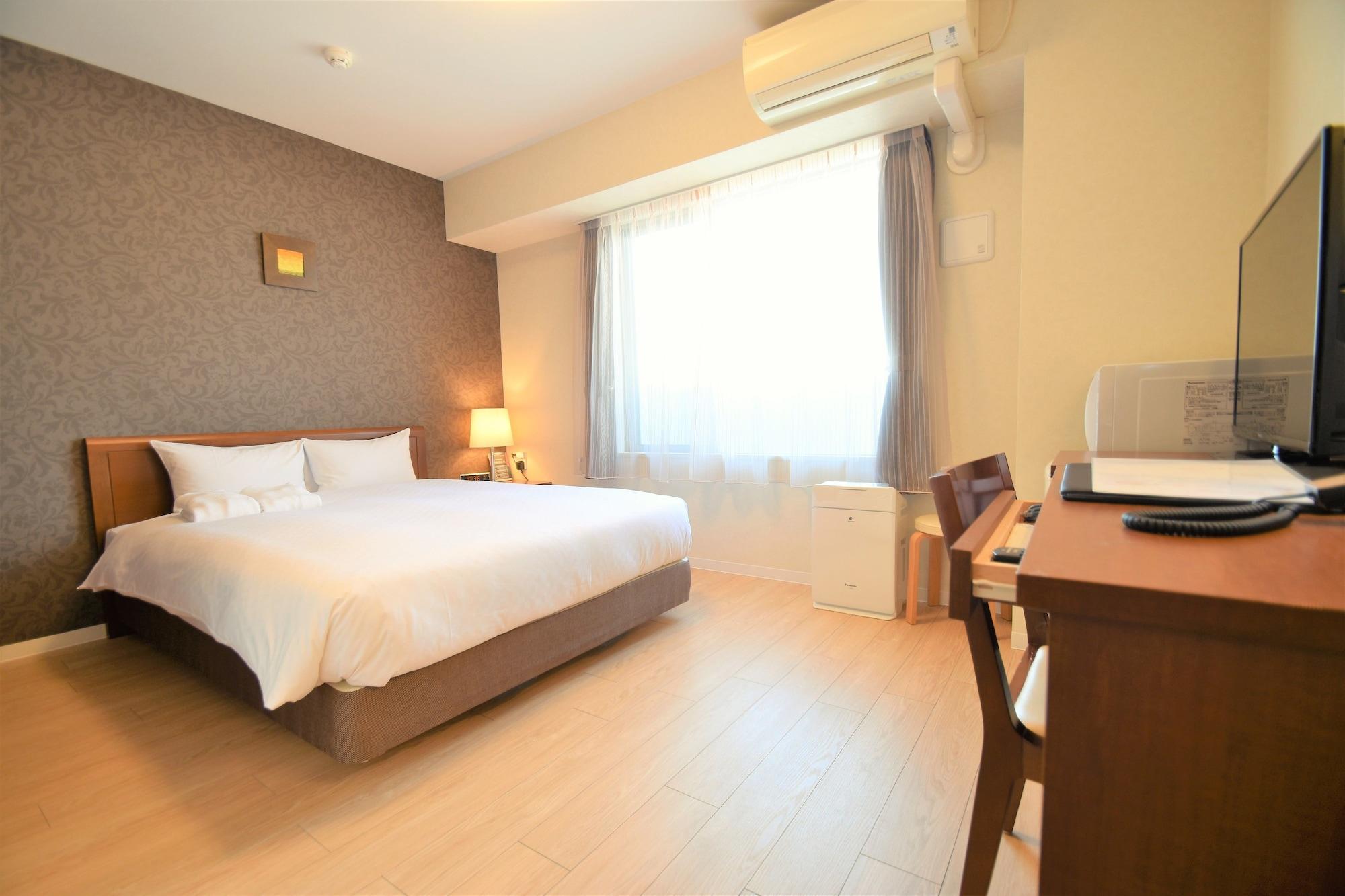 Hotel Hakata Place Fukuoka  Exterior photo