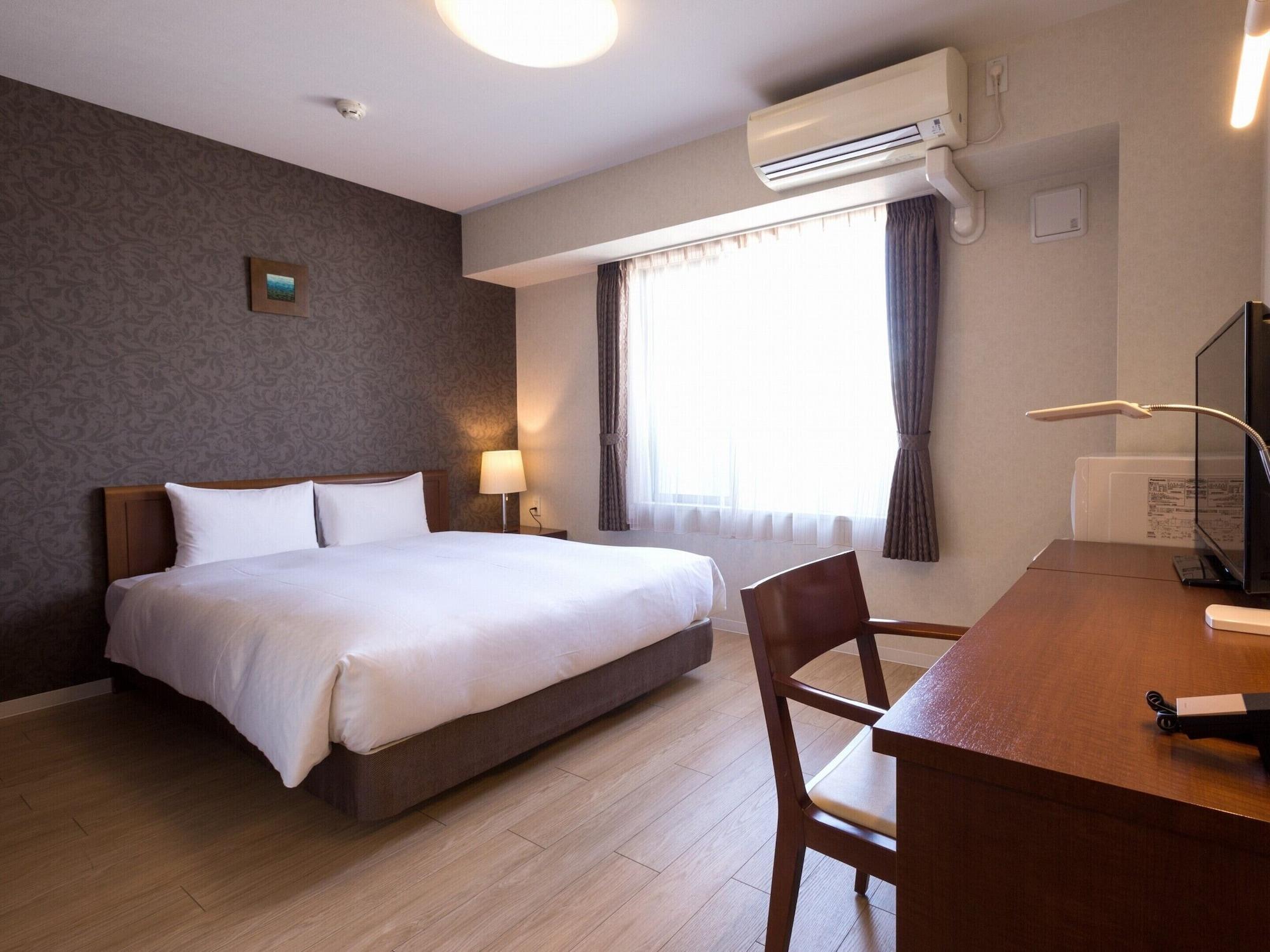 Hotel Hakata Place Fukuoka  Exterior photo