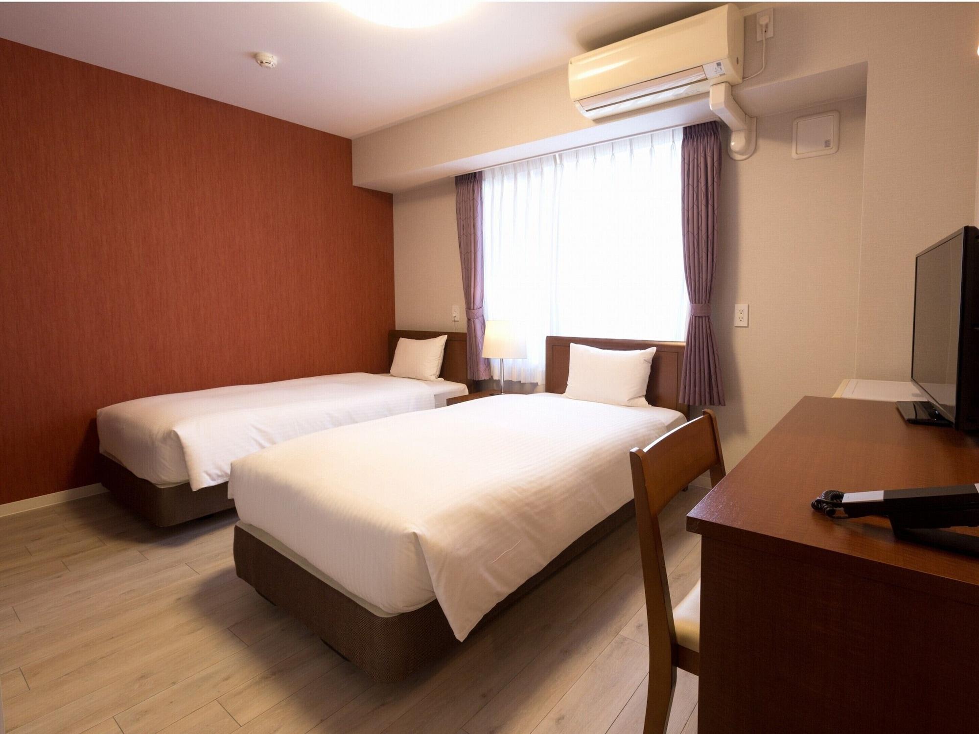 Hotel Hakata Place Fukuoka  Exterior photo