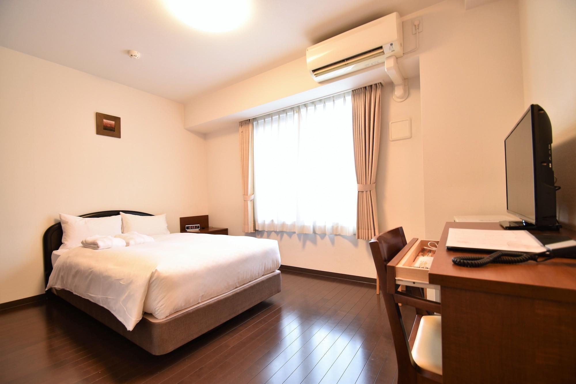 Hotel Hakata Place Fukuoka  Exterior photo