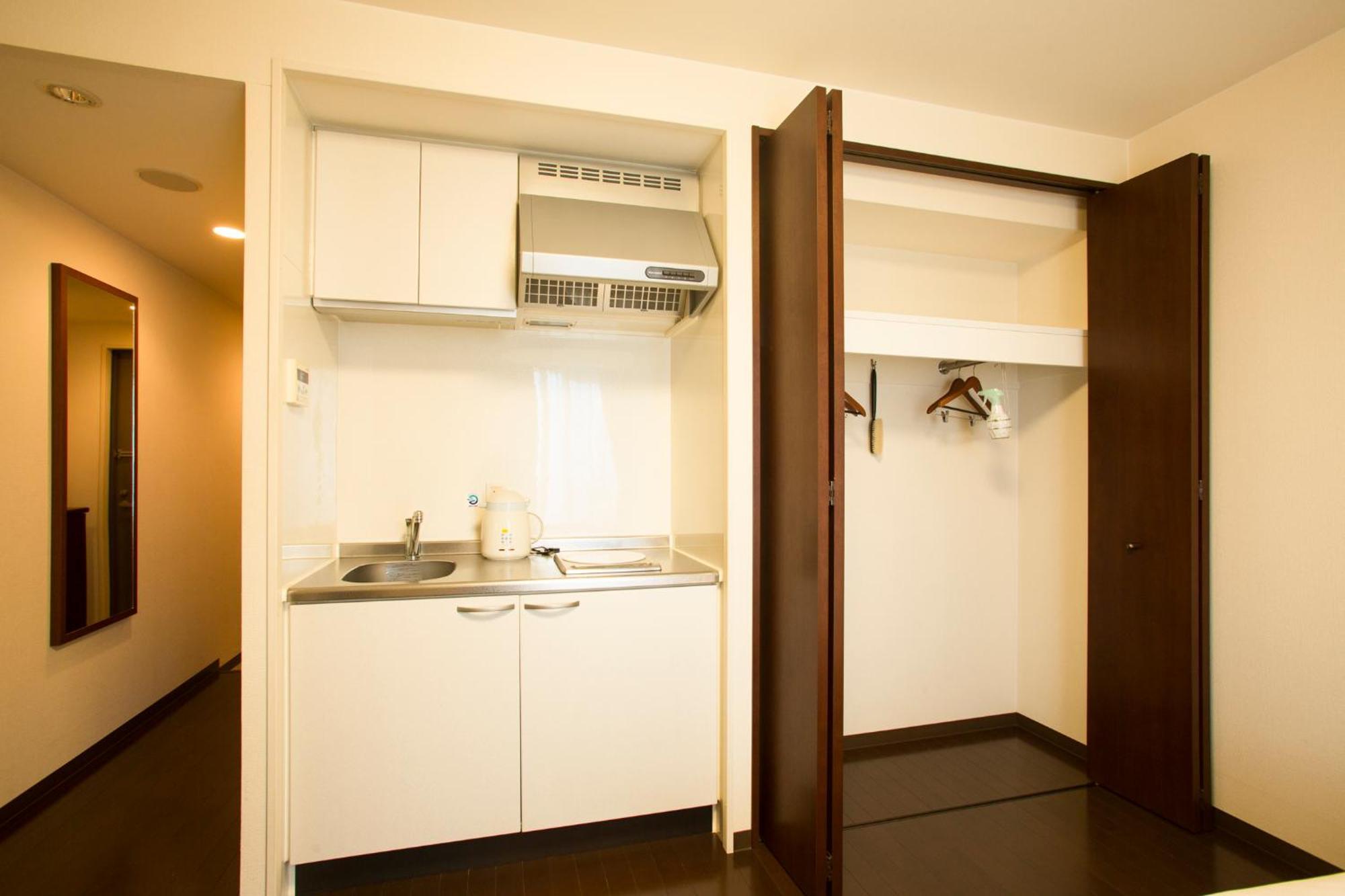 Hotel Hakata Place Fukuoka  Room photo