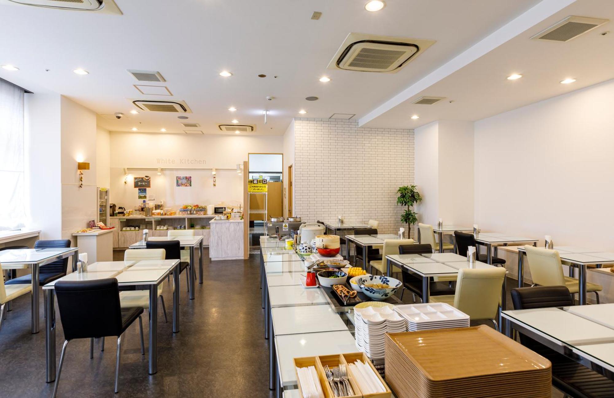 Hotel Hakata Place Fukuoka  Exterior photo