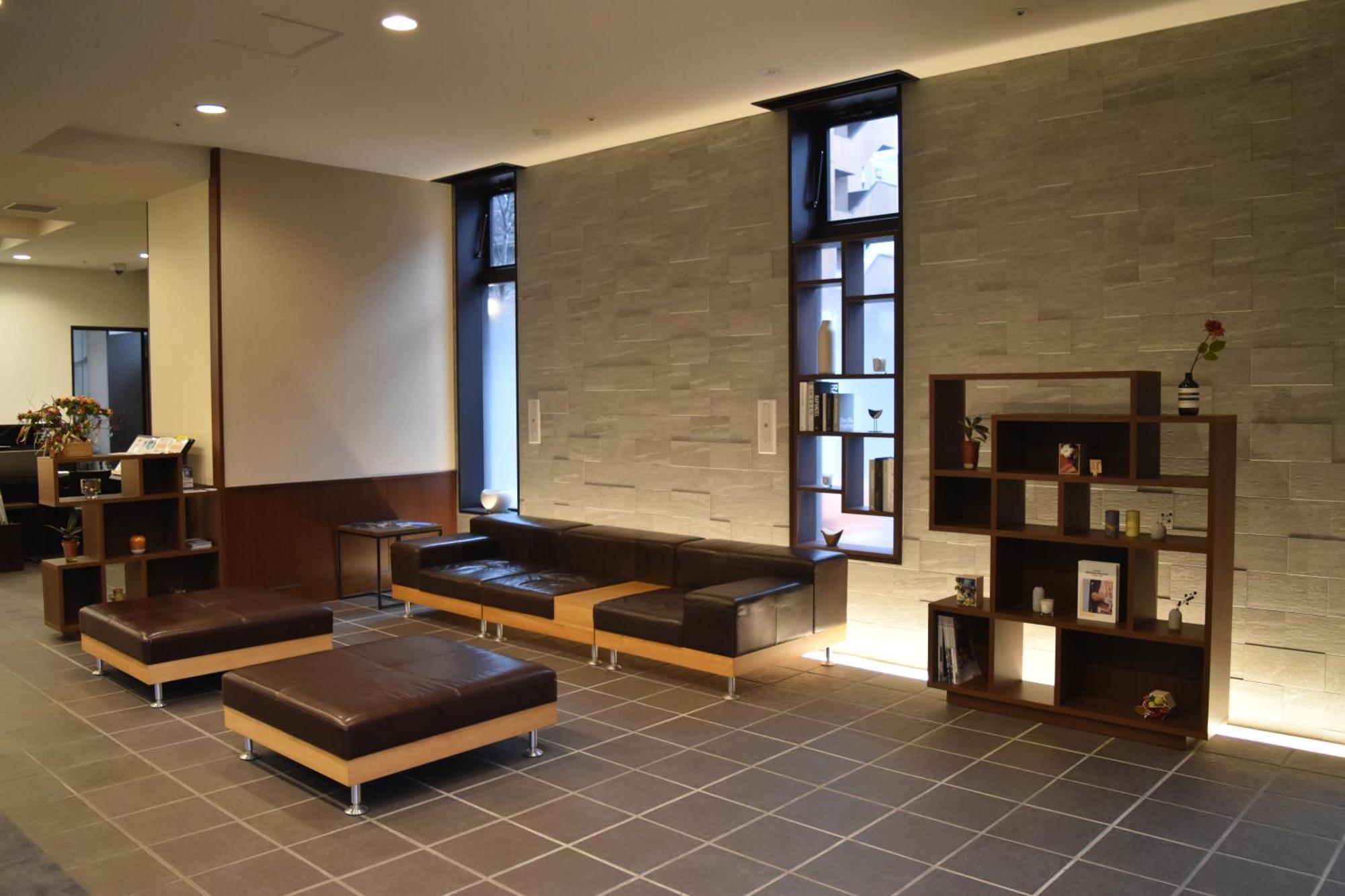 Hotel Hakata Place Fukuoka  Exterior photo