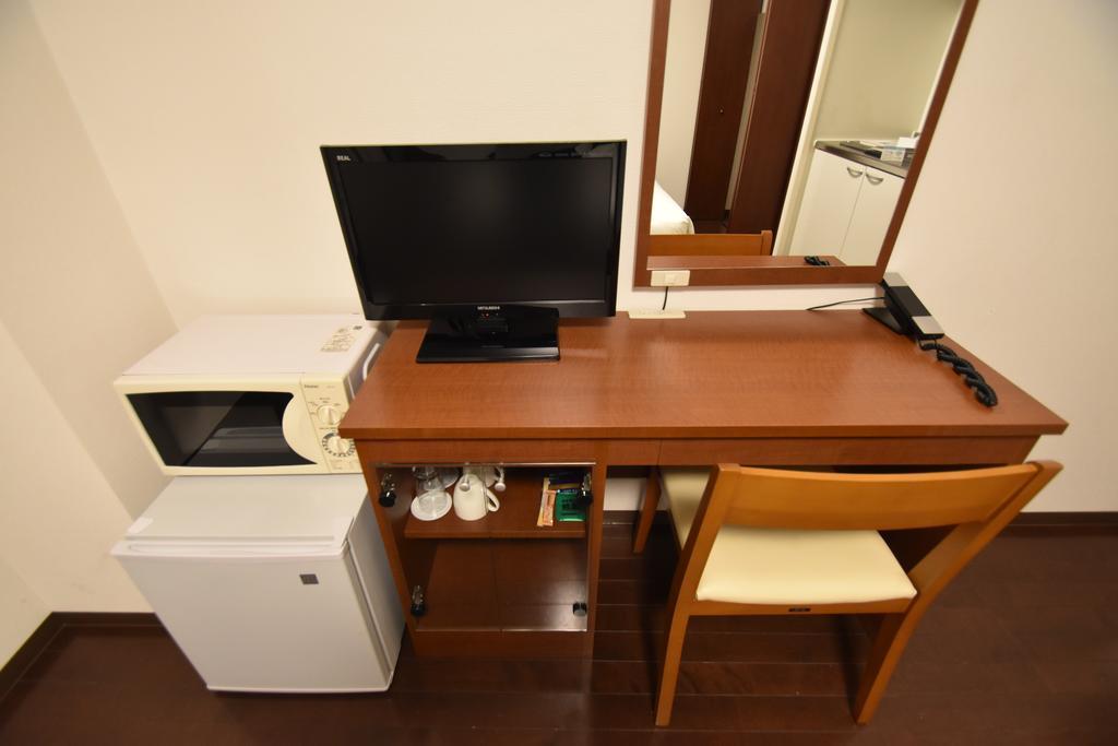 Hotel Hakata Place Fukuoka  Exterior photo
