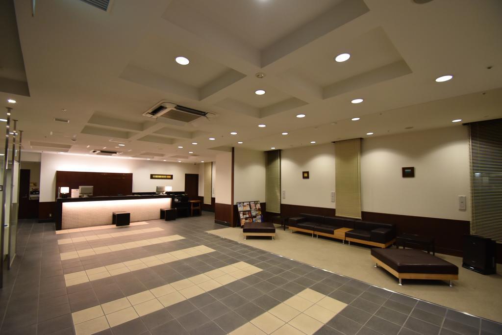 Hotel Hakata Place Fukuoka  Exterior photo