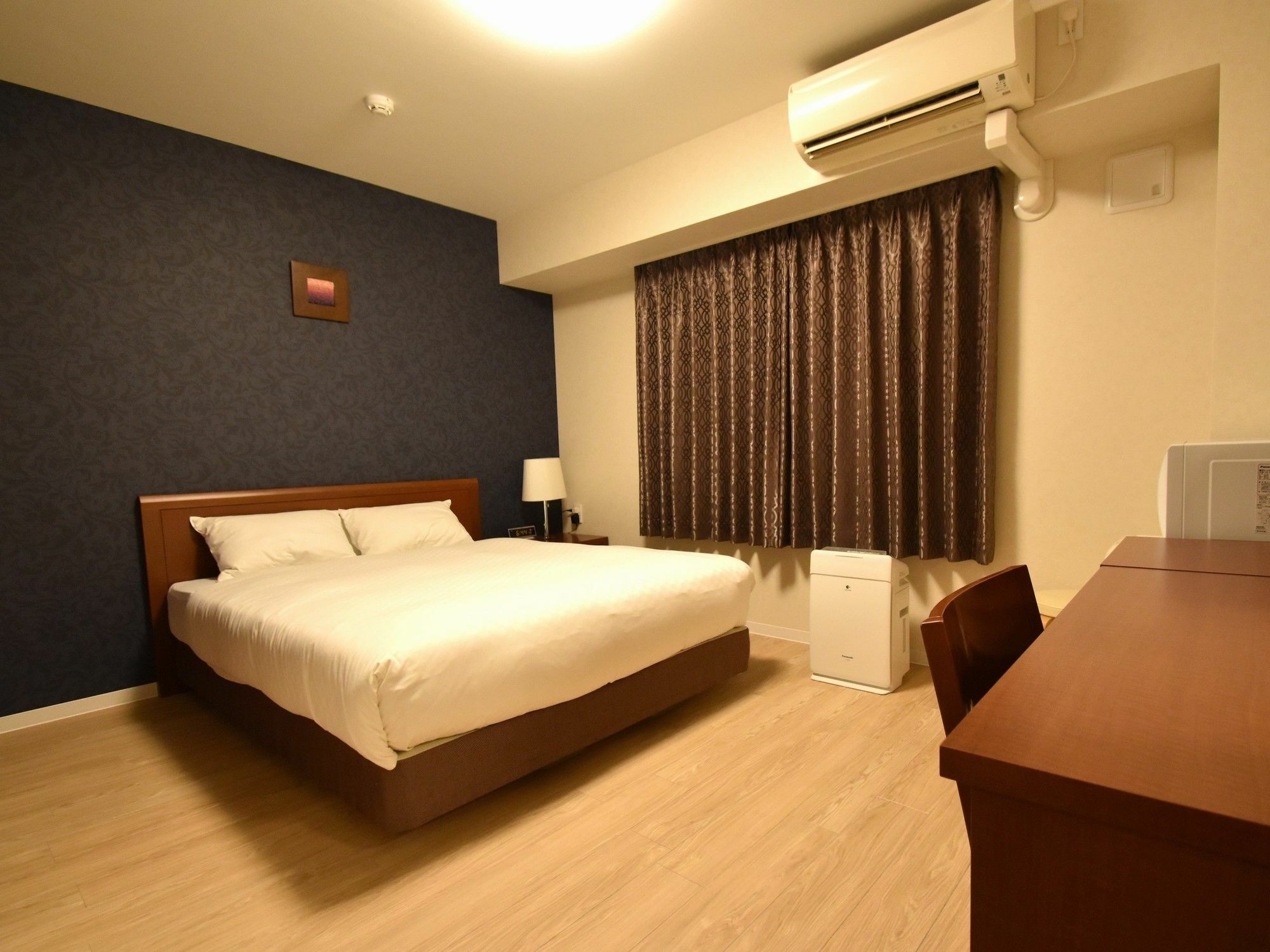 Hotel Hakata Place Fukuoka  Exterior photo
